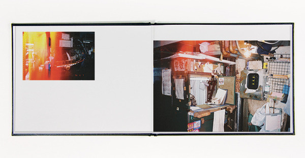 Sayonara Book Luke Brown #book