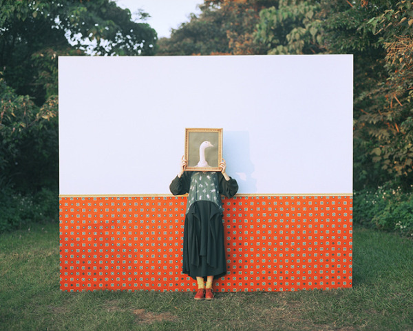 Puzzleman Leung | PICDIT