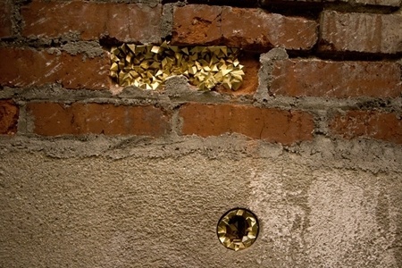 - A Common Name #street #art #installation