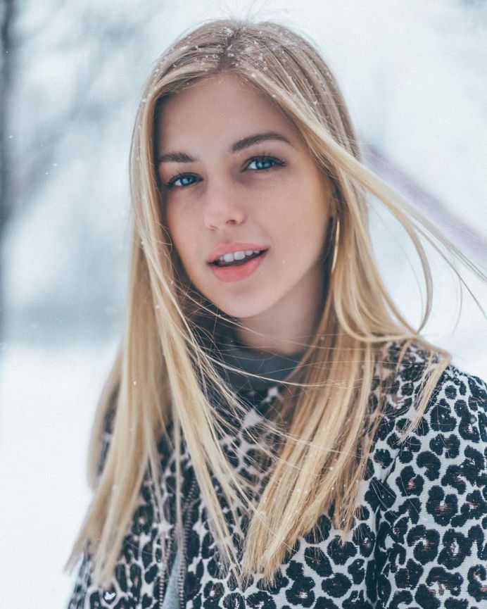 Cuteness Overload: Portrait Photography by Oscar aka Sotahboy