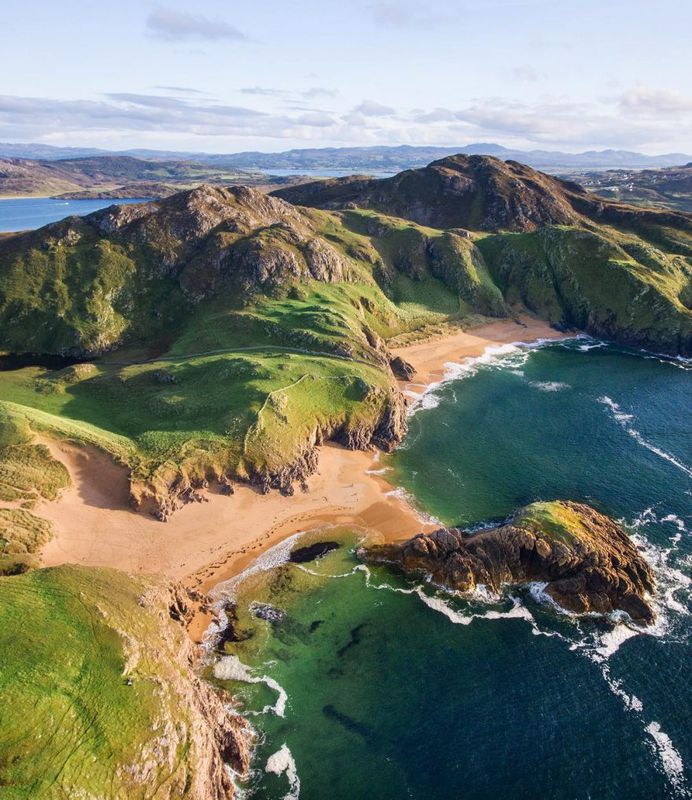 Dramatic Landscapes and Epic Outdoor Photography by Tom Archer