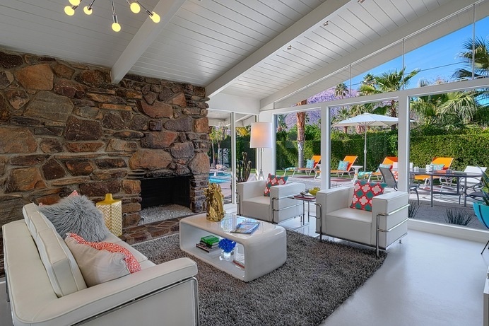 Laverne by Design H3K dream residence with a unique style - www.homeworlddesign. com (4) #house #interiors #california