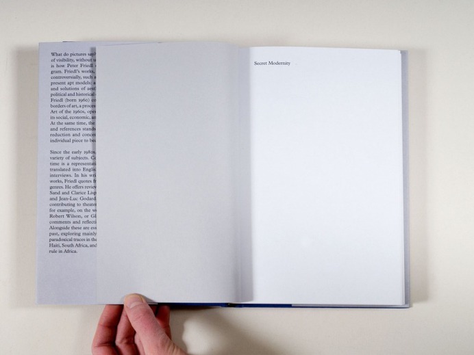 NODE: Secret Modernity | Sgustok Design