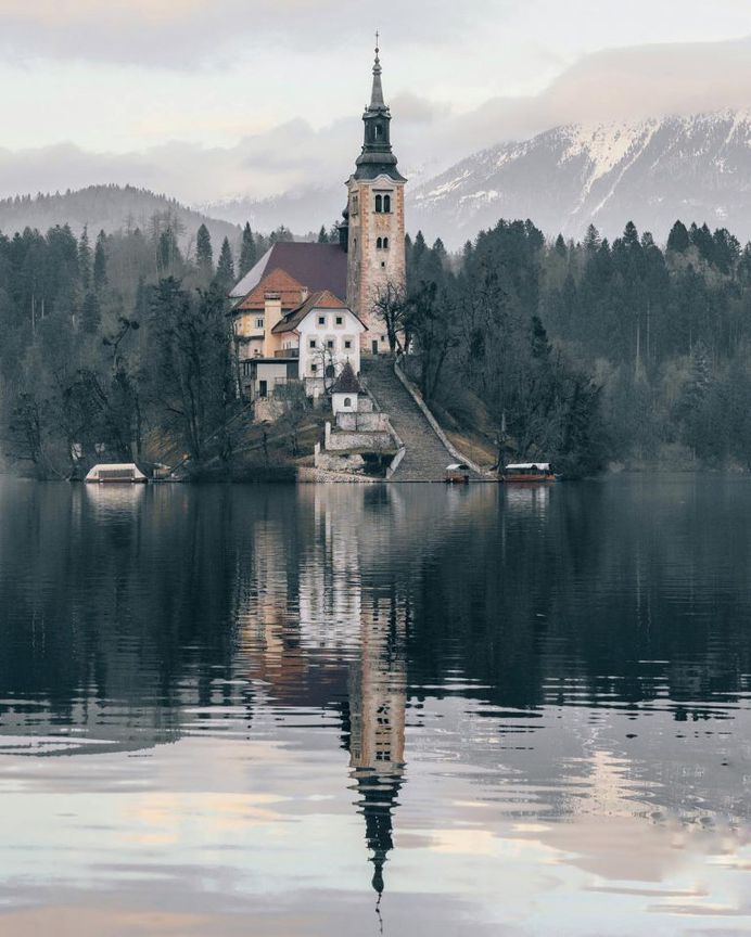 Stunning Travel Landscape Photography by Chris N