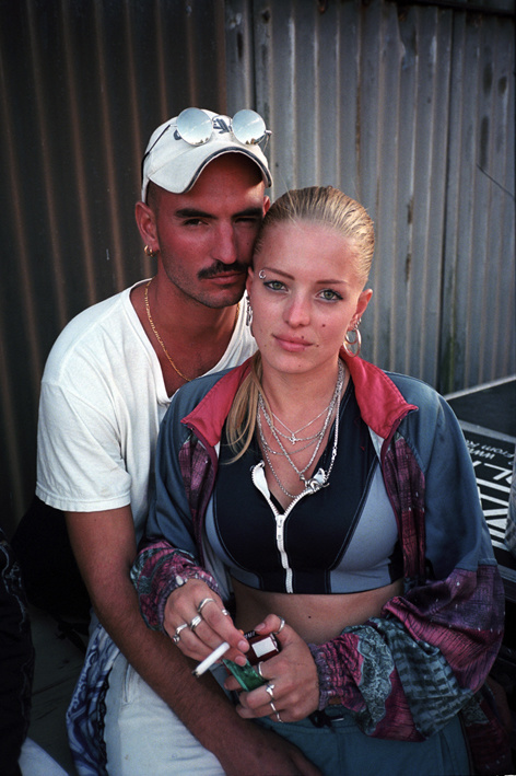 Dennis Dujinhouwer #photography #portrait #couple