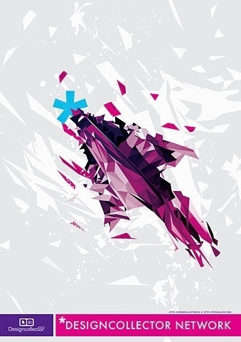 FFFFOUND! | Stefan Lucut : Designcollector 6 #design #graphic