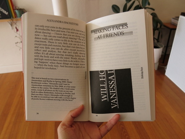 Conversation Pieces Perimeter Books #pubdesign