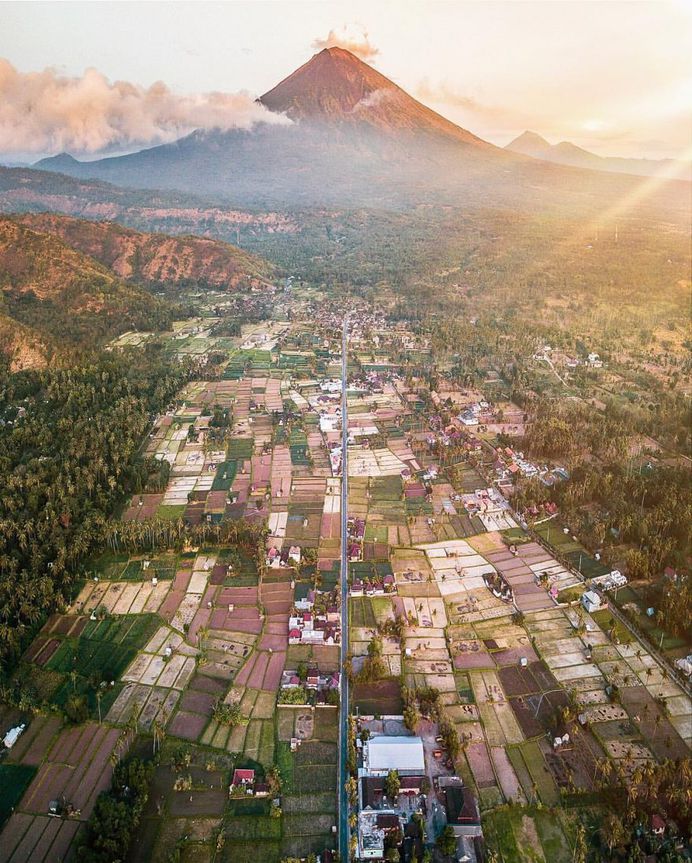 Stunning Travel Landscape Photography by Kyle Mijlof