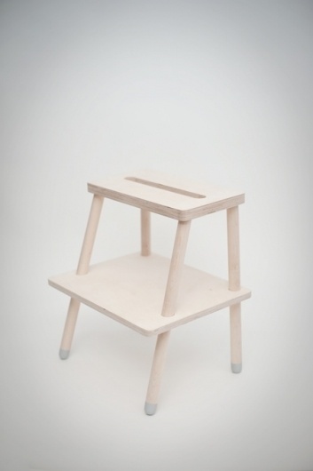 Gerhardt Kellermann - Integration of Awareness #furniture #timber
