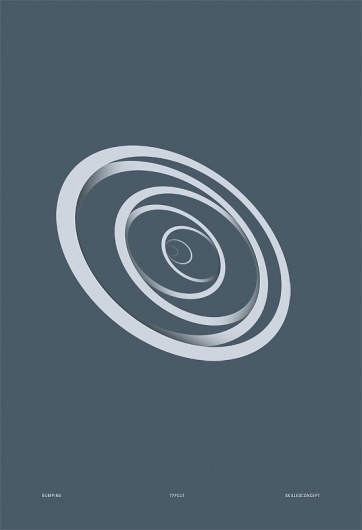 SkilledConcept l Blog » Blog Archive » typcut #poster