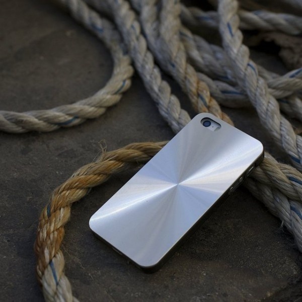 CD Pattern iPhone Case #case #gadget