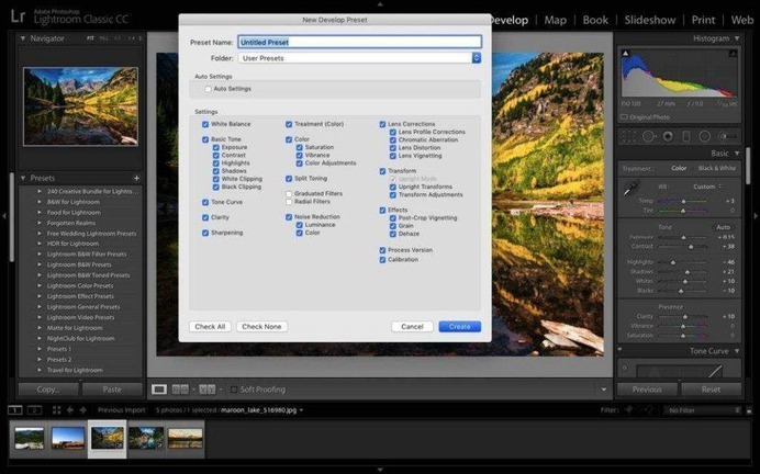 How to Create Lightroom Presets?@photoandtips #photoandtips #lightroomcourse #lightroomcourses #lightroomapp #mobilelightroom #lightroom #adobelightroom #classicpresets #presetsbundle #lightroompresets #photoshopactions #acrpresets #photoandtips #photoediting #photoretouch #photography #imageediting #photoshop #lightroomediting #lightroomtutorial #lightroomguide