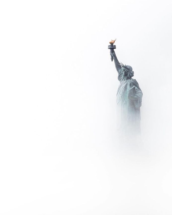 Stunning Urban Instagrams of New York City by Ray Livez