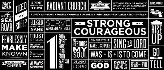 Dribbble - Screen shot 2012-02-13 at 10.37.14 PM.png by Amy Haywood #type