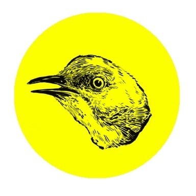 Liquan Liew #circle #animal #bird