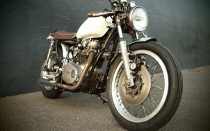 Yamaha - Covent.fr #motor #70s #covent #yamaha #moto