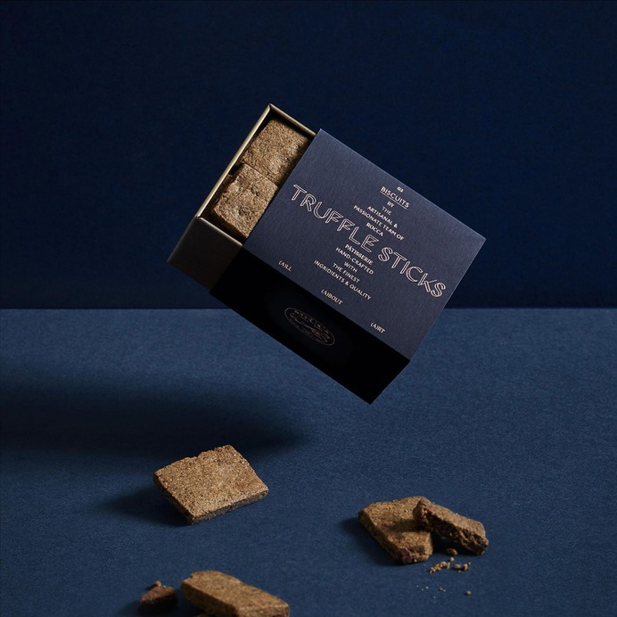 Rocca Biscuit Collection - Mindsparkle Mag WWAVE DESIGN designed the packaging for Rocca Biscuit Collection. #logo #packaging #identity #branding #design #color #photography #graphic #design #gallery #blog #project #mindsparkle #mag #beautiful #portfolio #designer