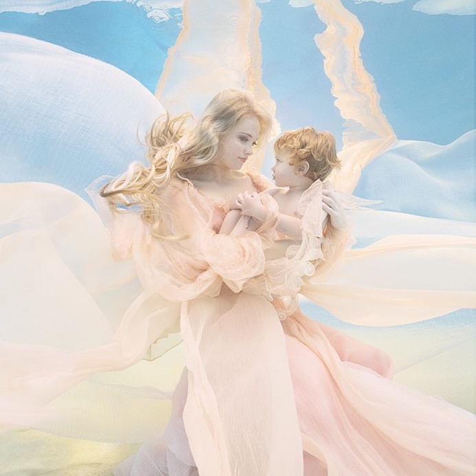 Breathtaking Underwater Photography by Zena Holloway