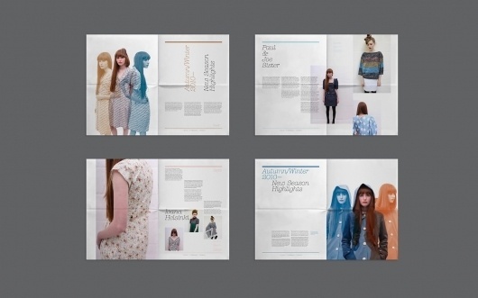 Founded / Collate #editorial