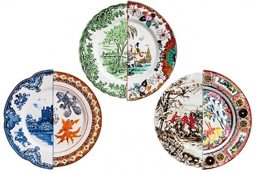 Benvenuti in Seletti #product #illustration #design #home