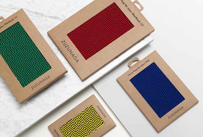 Zuzunaga by Folch #box