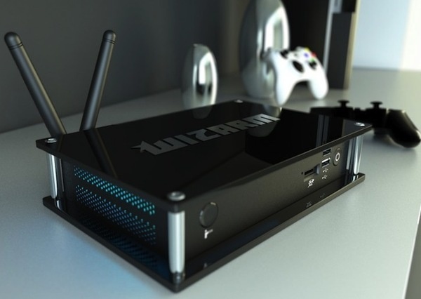 Wizarm #gadget