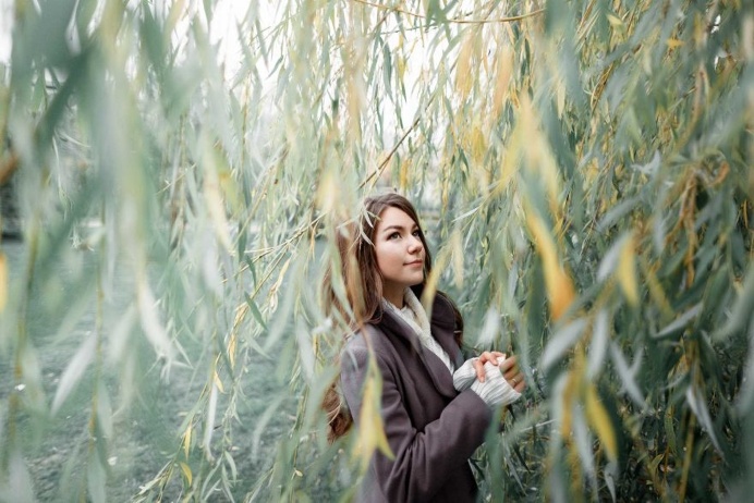 Beautiful Portrait Photography by Anastasia Shcerbak