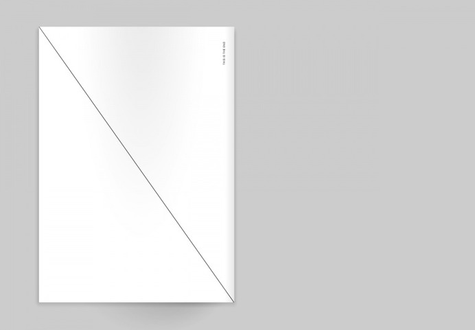 Sgustok Studio: Sgustok Magazine Issue 003 | Sgustok Design