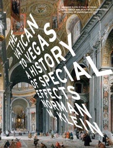 The Vatican to Vegas #typography