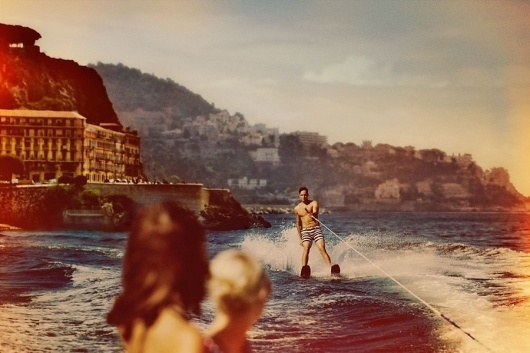Kalle Gustafsson #photography #waterskis