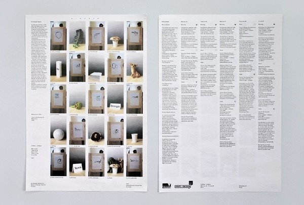 Do Design Space | COÃ–P #lab #branding