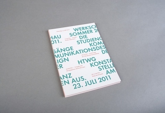 Holger Huber — Graphic Design #print #design #graphic #poster #layout