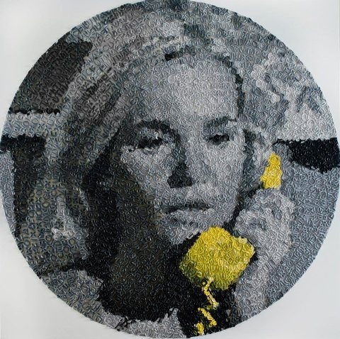 Murat Pulat | PICDIT #paintings #design #artwork #paint #art #painting