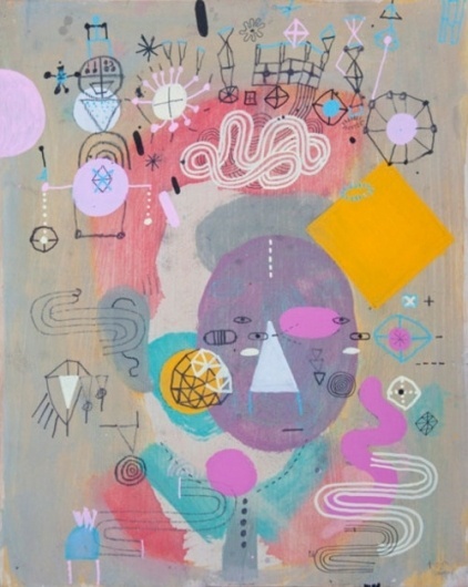 Tom & James Draw Tom & James Draw é um belo... #downs #illustration #syndrome #art