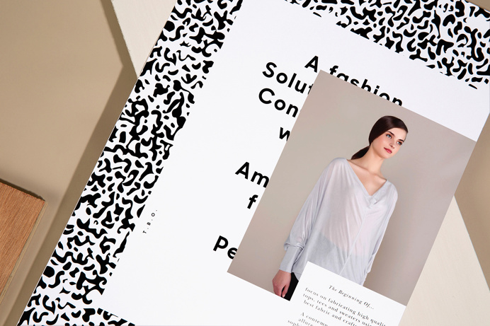 The beginning of savvy design studio branding corporate designer modern minimal fashion logo mindsparklemag