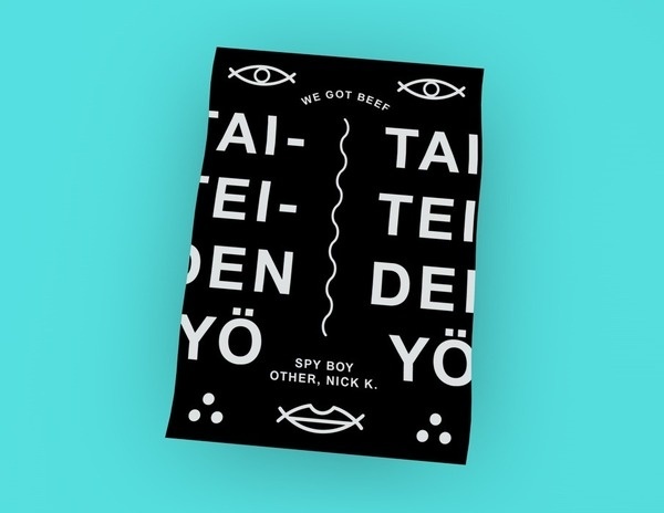 Print #print #poster
