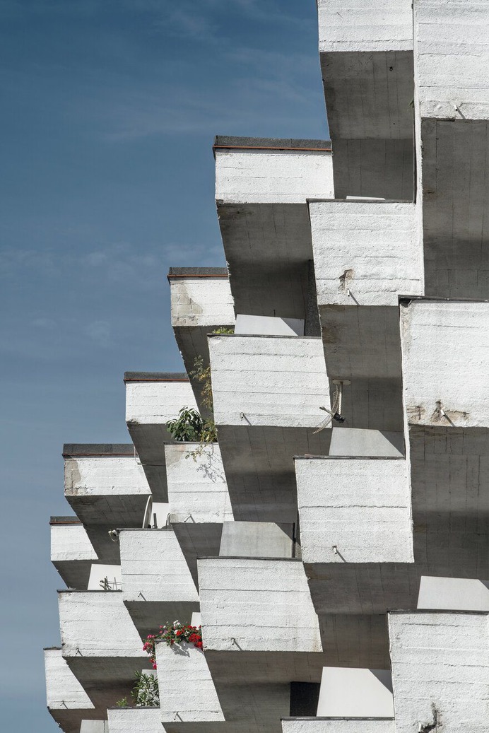 Exceptional Buildings Constructed in Prague Between 1969 and 1989