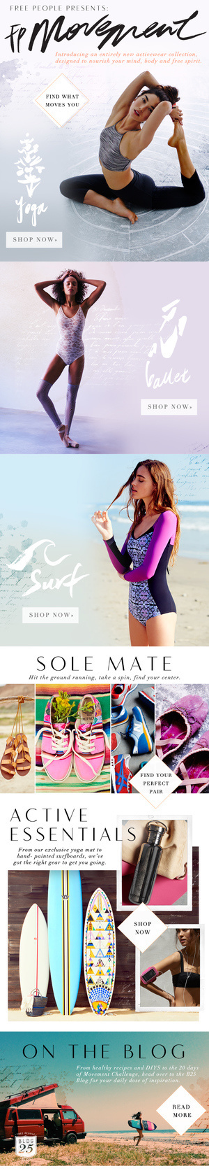 Free People - Abby Wilhelm