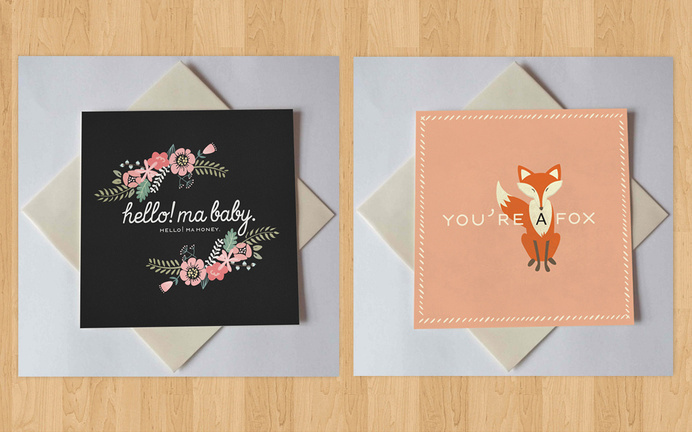 Greeting Cards #beth #mathews