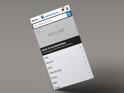 Bcs Responsive #version #mobile
