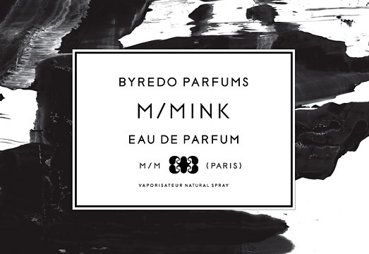 Projects - Byredo Parfums Online Store #perfume #byredo #design #graphic