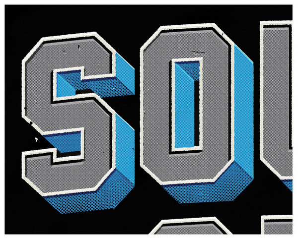 Strong Island Print Hellomatt #type #south #black #sea #blue #dimensional