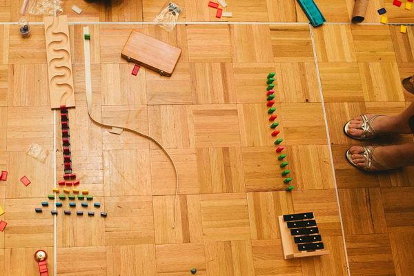 16 Cool Rube Goldberg Machine Ideas #diy #rube #goldberg