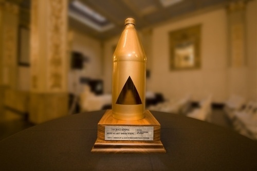 Visual Overload Party #beer #addy #design #paint #award #spray