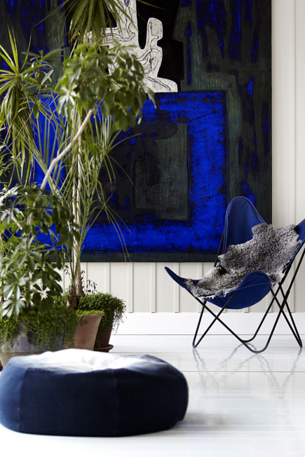 The Design Chaser: Stine Langvad #interior #design #decor #deco #decoration
