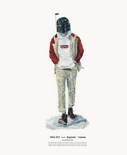 Star Wars Hipsters | thaeger #start #hipster #wars