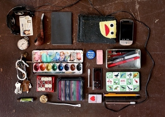Doejo Stuff | Blog - Stuff We Are Talking About | Doejo #rachel #vorm #design #photography #things