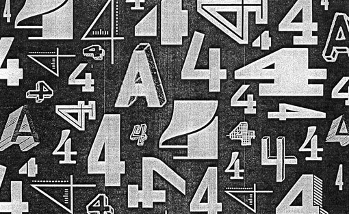 JeshurunWebb_AreaFour_07 #typography