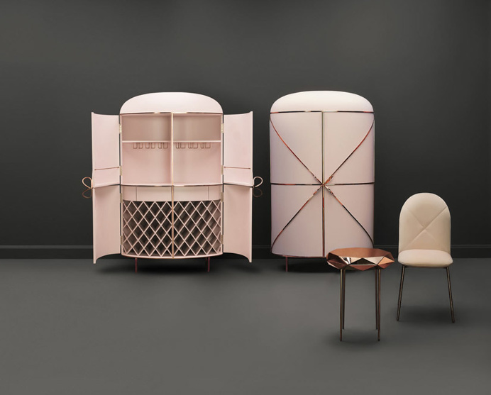 L'eleganza punk di Nika Zupanc | Lancia TrendVisions