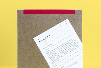 Free as a Bee #packaging